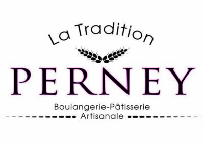 Logo Perney